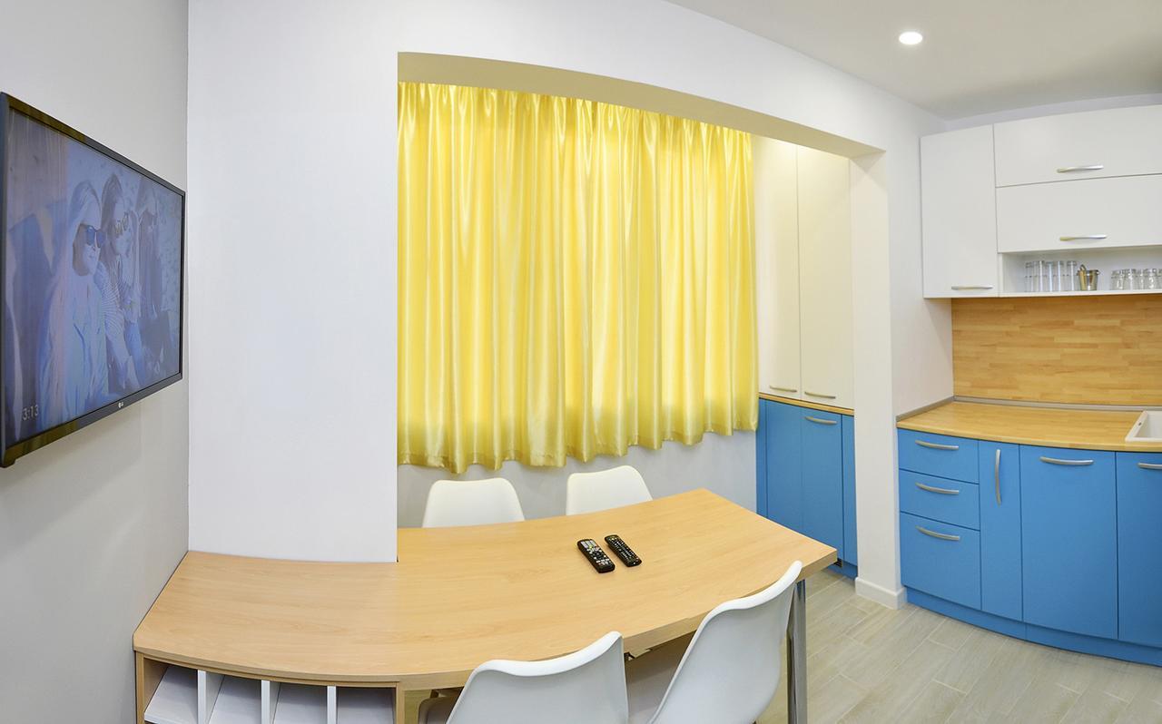 Chaika Apartment Varna Exterior photo