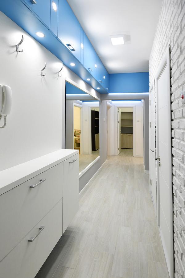 Chaika Apartment Varna Exterior photo