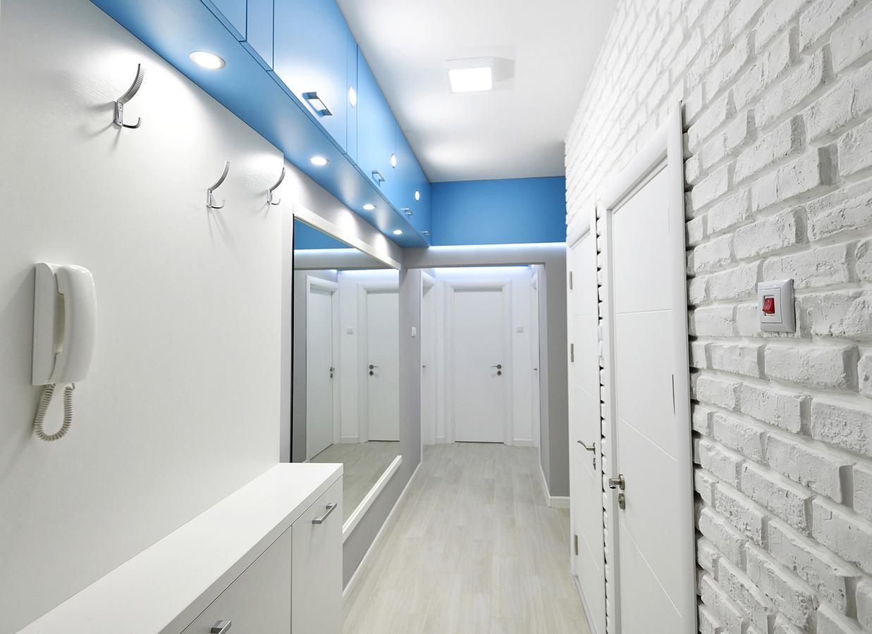 Chaika Apartment Varna Exterior photo